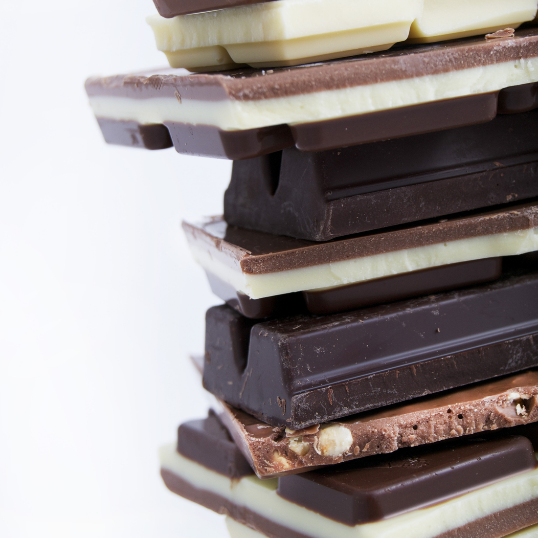 Chocolate Real vs. Chocolate de Cobertura: Principales Diferencias y Usos