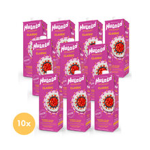 Crema Vegetal Hulala Classic 10x1Lt