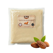 Pasta de Almendra Mel Alimentos 1kg