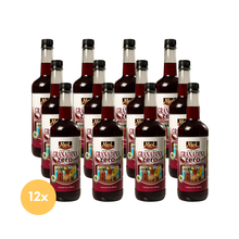 Granadina Zero Mel 1.030cc