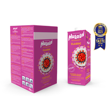 Crema Vegetal Hulala Classic 10x1Lt