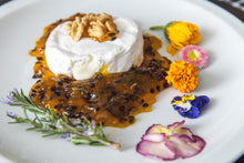 Mermelada Maracuyá Mel Alimentos 1kg