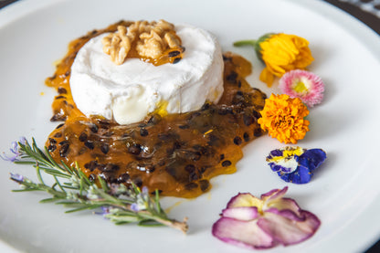 Mermelada Maracuyá Mel Alimentos 5kg