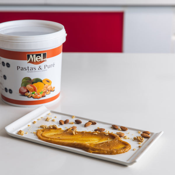 Puré de Lúcuma Mel Alimentos 1kg