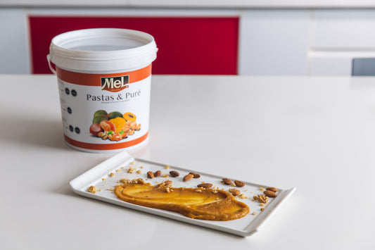 Puré de Lúcuma Mel Alimentos 1kg