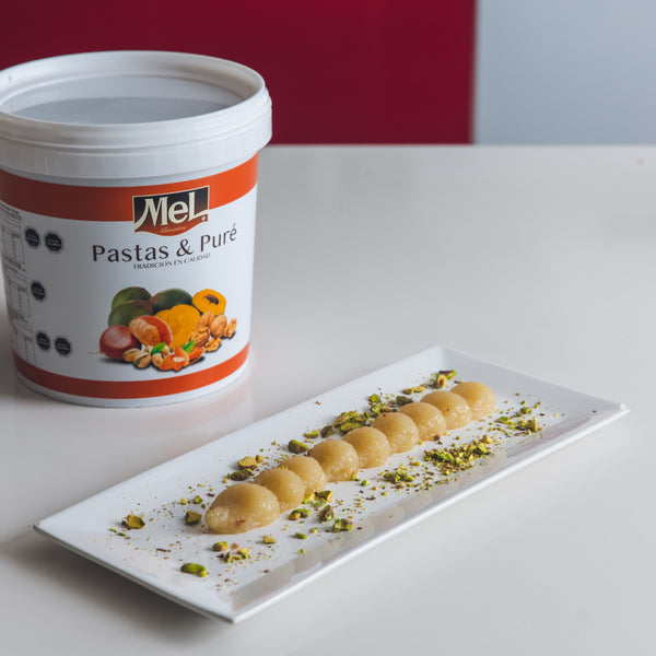 Pasta de Almendra Mel Alimentos 4,5kg