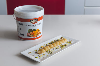 Pasta de Almendra Mel Alimentos 4,5kg