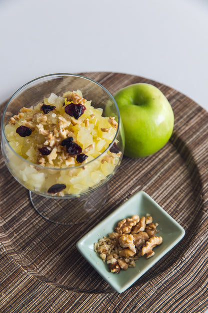 Manzana Filling Mel Alimentos 3kg