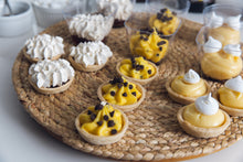 Relleno Pie de Maracuyá Mel Alimentos 4,5kg