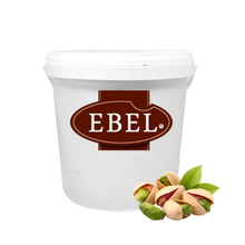 Relleno Cremoso Pistacho Ebel 4,5kg
