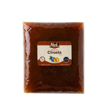 Mermelada Ciruela Molida Mel Alimentos 1kg