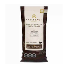 Chocolare Callebaut Recipe 70-30-38