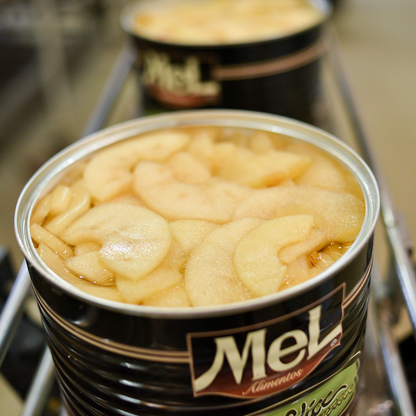 Manzanas Slice Mel Alimentos 3kg