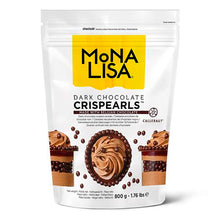 Crispearls Amargo 800g