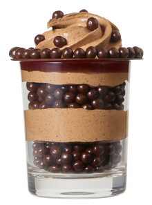 Crispearls Amargo 800g