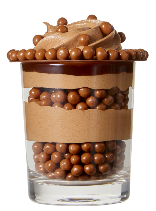 Crispearls Leche 800g