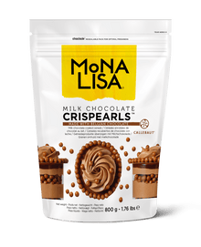 Crispearls Leche 800g