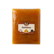 Mermelada Damasco Molido Mel Alimentos 1kg