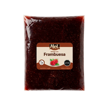 Mermelada Frambuesa Mel Alimentos 1kg