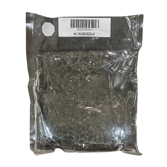 Bolsa 1kg Glucosa Líquida Mel Alimentos