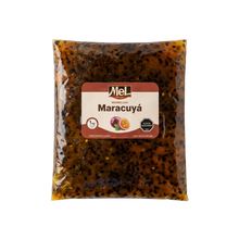 Mermelada Maracuyá Mel Alimentos 1kg