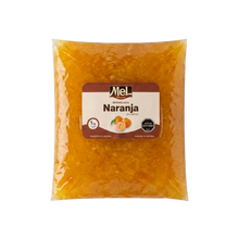 Mermelada Naranja con Trozos Mel Alimentos 1kg