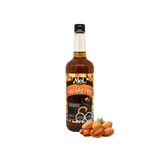Botella Syrup para Cafés de Amaretto Mel Alimentos