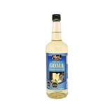 Endulzante líquido para tragos Goma Mel 