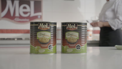 Manzanas Slice Mel Alimentos 3kg